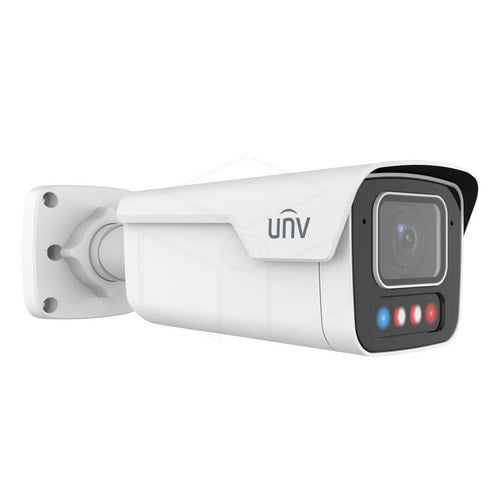 Uniview Tri-Guard 2.0 8MP 4K UltraHD bullet camera (IPC2B18SS-ADF28KMC-I1) - Camera’s
