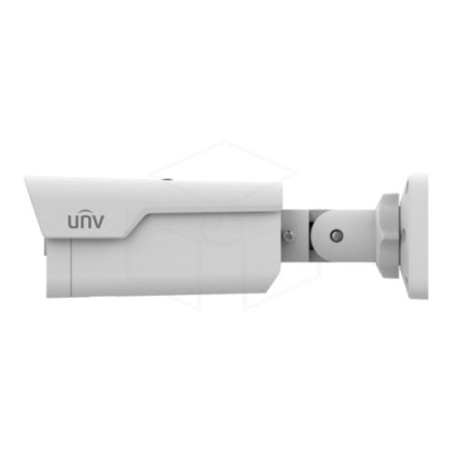 Uniview Tri-Guard 2.0 8MP 4K UltraHD bullet camera (IPC2B18SS-ADF28KMC-I1) Camera’s