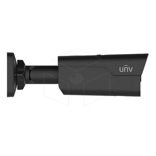 Uniview Tri-Guard 2.0 8MP 4K UltraHD bullet camera (IPC2B18SS-ADF28KMC-I1) Camera’s