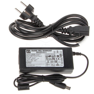 Uniview Voedingsadapter voor netwerk video recorder 48V 1.35A Voeding / Stroom