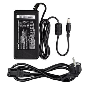 Uniview Voedingsadapter voor netwerk video recorder 48V 1.36A Voeding / Stroom