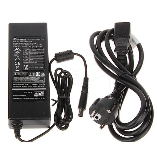 Uniview Voedingsadapter voor netwerk video recorder 52V 1.8A Voeding / Stroom