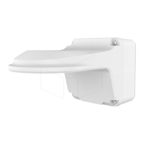 Uniview Wandmontagebeugel (TR-JB07 WM03-G-IN) - Kleur: Wit - Topview & Uniview Beugels