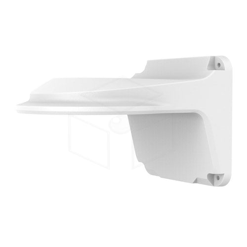 Uniview Wandmontagebeugel (TR-WM03-B-IN) - Kleur: Wit - Topview & Uniview Beugels
