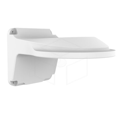 Uniview Wandmontagebeugel (TR-WM04-IN-V2) - Topview & Uniview Beugels
