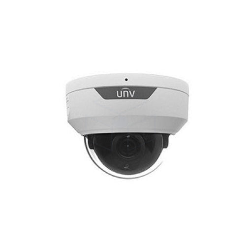 Uniview Wi-Fi Kit 2Mp Fhd Dome Cameras (Kit / Nvr301-04Ls3-W 4 * 322Lb-Abf28Wk-G) Cameras Set