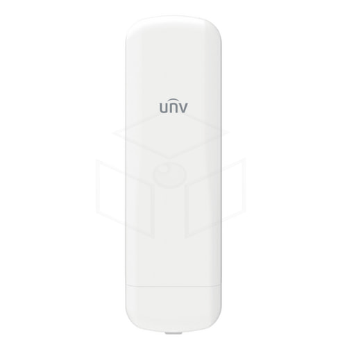 Uniview Wireless Bridge met een bereik van 3 km (WLN-EB5E-IN) - Voeding / Stroom