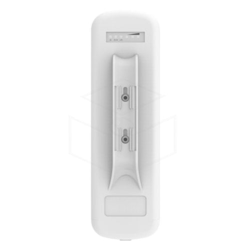 Uniview Wireless Bridge met een bereik van 3 km (WLN-EB5E-IN) - Voeding / Stroom