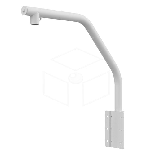 Uniview Zwanenhalsbeugel voor PTZ-domecamera’s (TR-WE45-B-IN) - Topview & Uniview Beugels