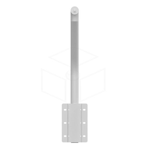 Uniview Zwanenhalsbeugel voor PTZ-domecamera’s (TR-WE45-B-IN) - Topview & Uniview Beugels