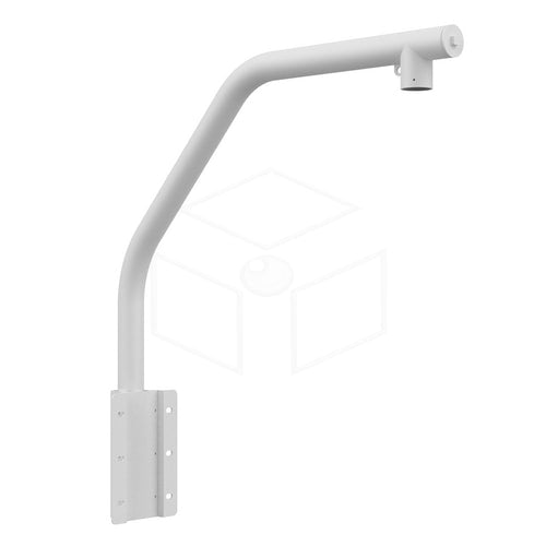 Uniview Zwanenhalsbeugel voor PTZ-domecamera’s (TR-WE45-B-IN) - Topview & Uniview Beugels