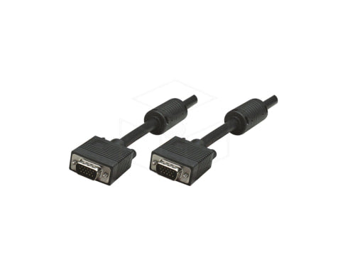 Vga Male Naar Kabel 1.8 Meter Accessoires