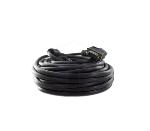 Vga Male Naar Kabel 15 Meter Accessoires