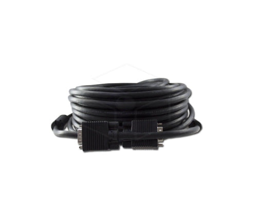 Vga Male Naar Kabel 20 Meter Accessoires