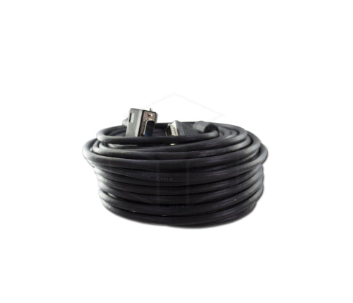 Vga Male Naar Kabel 25 Meter Accessoires