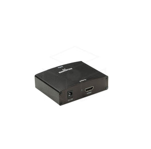 Vga Naar Hdmi Signaal Converter Accessoires