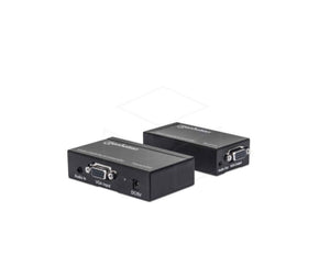 Vga Over Utp Cat5/5E/6 Extender Tot 300M Accessoires