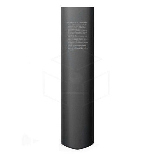 Xsarius afstandsbediening Advanced IR & Bluetooth Voice RCU-A2 Mediaspelers