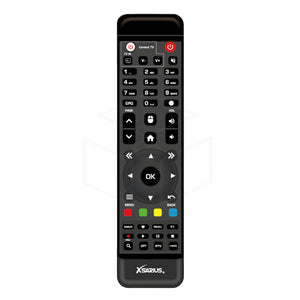Xsarius Afstandsbediening Android (Pure & Avant Series) Mediaspelers