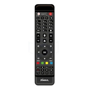 Xsarius Afstandsbediening Android (Pure & Avant Series) Mediaspelers