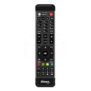 Xsarius Afstandsbediening Sniper 360 & 4K Mediaspelers