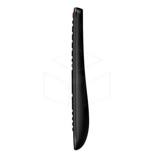Xsarius Afstandsbediening Sniper HD + Series V2 Mediaspelers