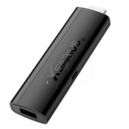 Xsarius AIR TV Stick 4K UHD Mediaspelers