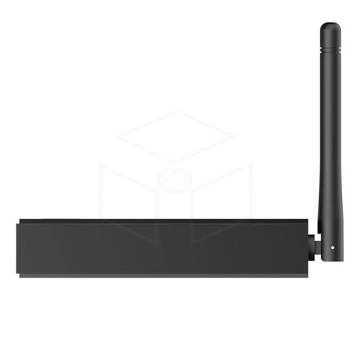 Xsarius Avant 3 + 4K OTT Android Media Streamer Mediaspelers
