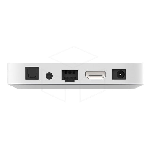 Xsarius Avant 3 + Ultra 4K OTT Android Media Streamer Mediaspelers