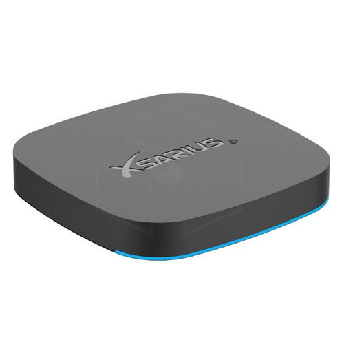 Xsarius Avant 3 + Ultra 4K OTT Android Media Streamer Mediaspelers