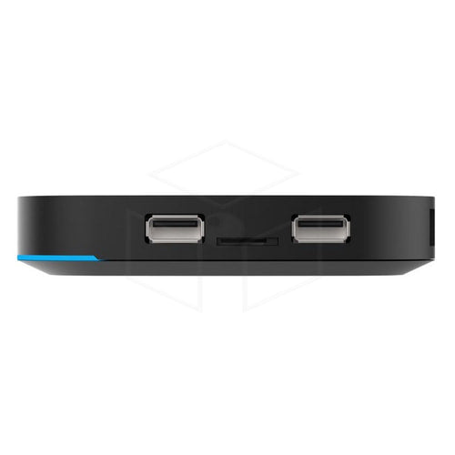 Xsarius Avant 3 + Ultra 4K OTT Android Media Streamer Mediaspelers
