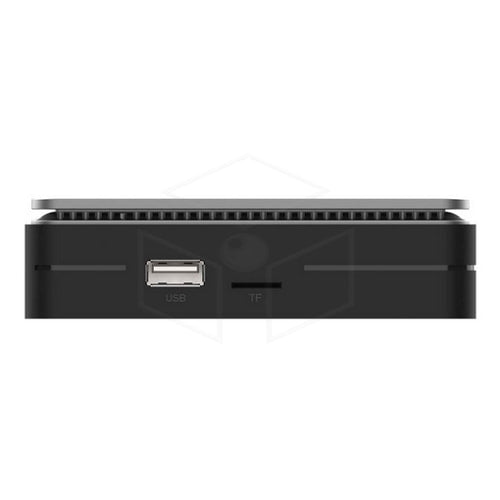 Xsarius DBOX 4K UHD - Android TV Mediaspelers