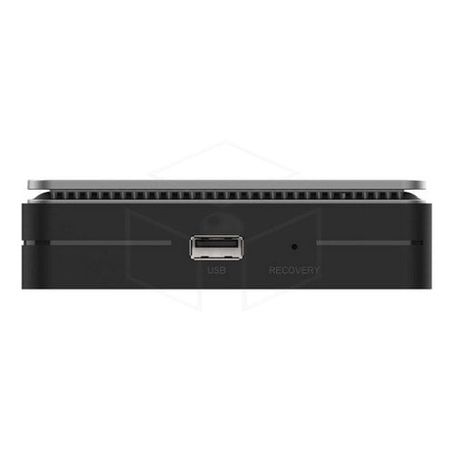 Xsarius DBOX 4K UHD - Android TV Mediaspelers