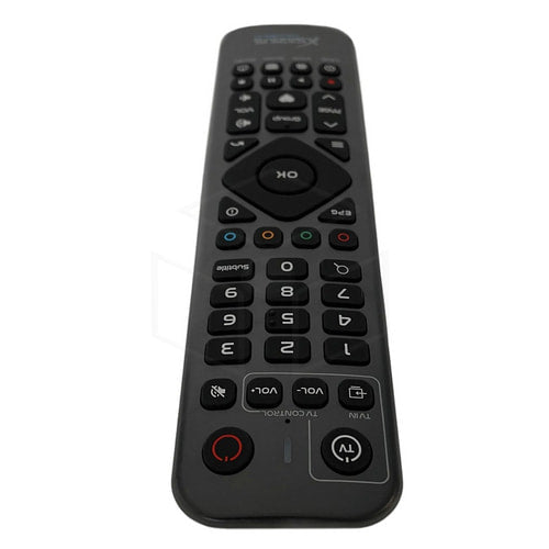 Xsarius Linux Remote Control Sniper IR-L1 Advanced Mediaspelers