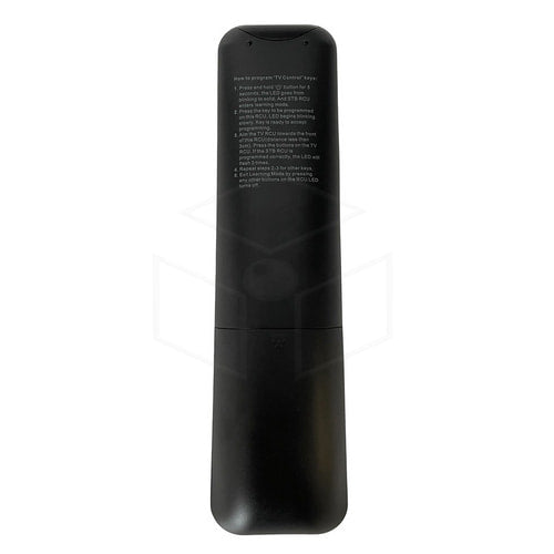 Xsarius Linux Remote Control Sniper IR-L1 Advanced Mediaspelers