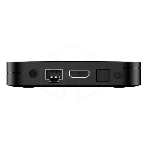 Xsarius Pure 3 UHD 4K Mediaspelers