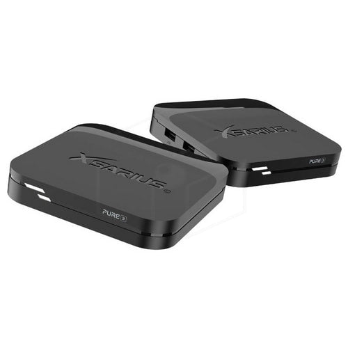 Xsarius Pure 3 UHD 4K Mediaspelers