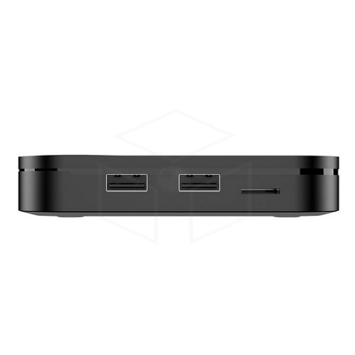 Xsarius Pure 3 + UHD 4K Mediaspelers