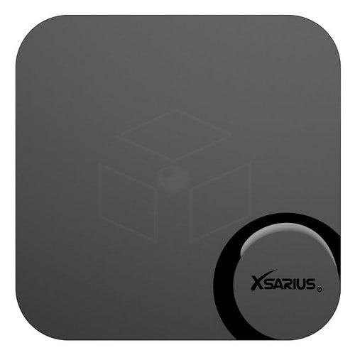 Xsarius Pure 4+ Streaming Box 4K UHD Mediaspelers