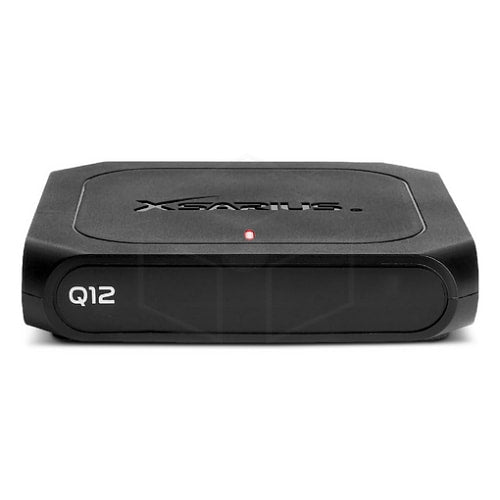 Xsarius Q12 Android 12 4K UHD Mediaspelers