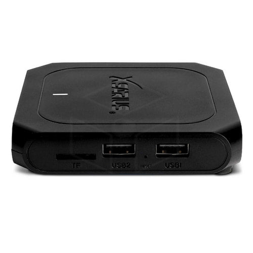 Xsarius Q12 Android 12 4K UHD Mediaspelers