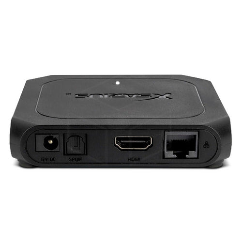 Xsarius Q12 Android 12 4K UHD Mediaspelers