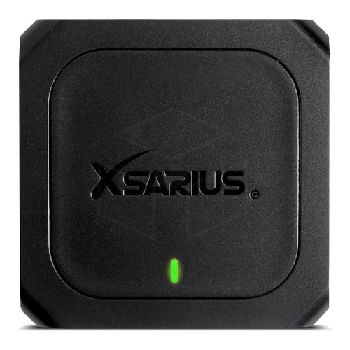 Xsarius Q12 Android 12 4K UHD Mediaspelers