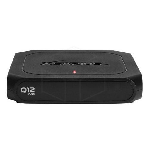Xsarius Q12 Plus Android 12 4K UHD Mediaspelers