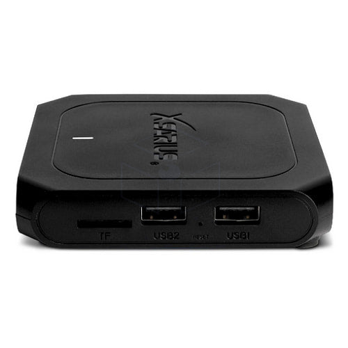 Xsarius Q12 Plus Android 12 4K UHD Mediaspelers