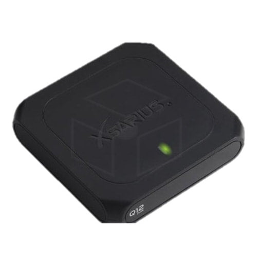 Xsarius Q12 Plus Android 12 4K UHD Mediaspelers