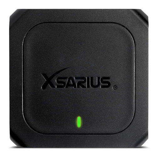 Xsarius Q12 Plus Android 12 4K UHD Mediaspelers