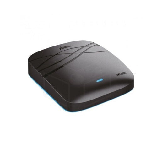 Xsarius Q4 8K Uhd Multimediaspeler Mediaspelers