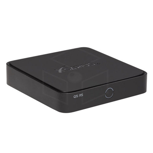 Xsarius Q5 RS OTT 4K UHD Media Streamer Android Mediaspelers