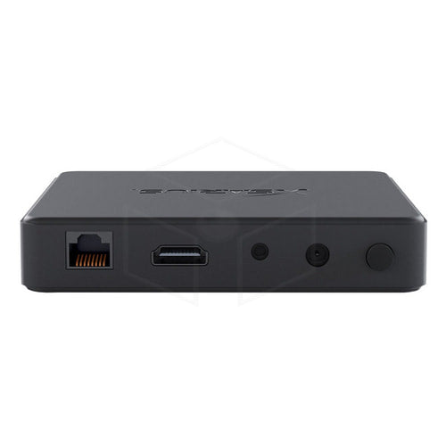 Xsarius Sniper 2 Bluetooth 4K UHD Linux OTT Mediastreamer Mediaspelers